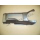 Обивка кожуха пола 2121 /лопух