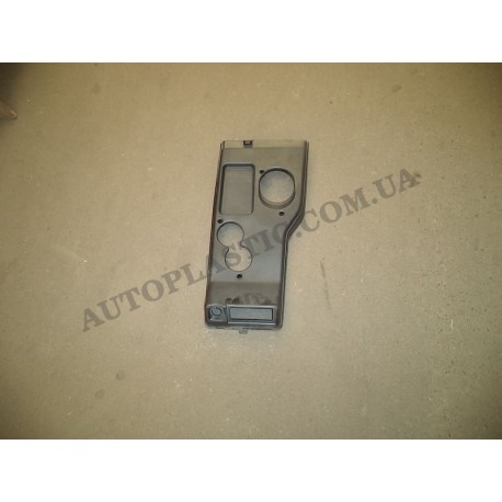 Облицовка туннеля пола 21213 / кожух пола