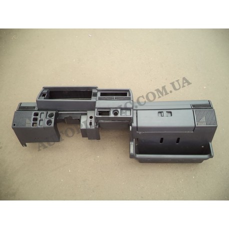 Панель приборов 21083 в сборе (без приборов)