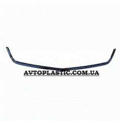 Молдинг 2170 решетки черный