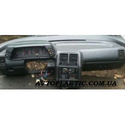 Панель приборов 2110 в сборе