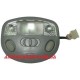 Плафон освещения салона ваз-1118