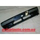 Бампер ваз 2113 передний,цвет"Млечный путь"