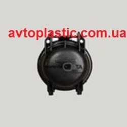 Крышка ваз 2110 блок фары(Бош)