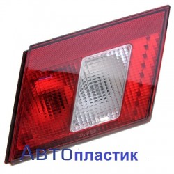 Фонарь ваз 2115 задний внутренний(правый)