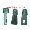 Ручки управления отопителем ваз 2108
