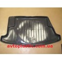 Корыто багажника ваз 2123