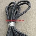 Резиновый уплотнитель дверных проемов ваз 2170