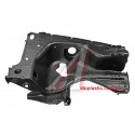 Брызговик в сборе ВАЗ 2108 правый