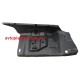 Брызговик левый ВАЗ 2123 Нива Шевроле