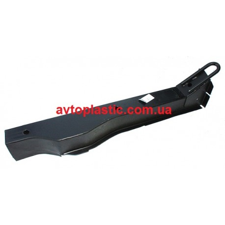 Лонжерон задний правый ВАЗ 1118 Калина