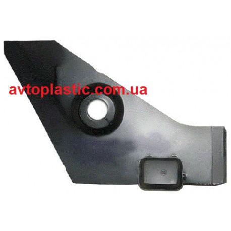 Поддомкратник передний правый в сборе ВАЗ 2108-2115