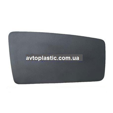 Крышка AIRBAG на панель приборов (муляж) ЛАДА 2170 Приора