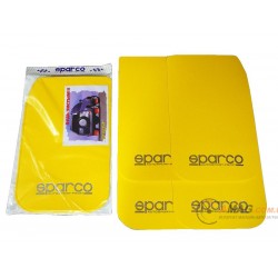 Брызговики уневерсальные (пара)