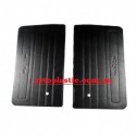 Обивка двери ваз 2121 (кожа)