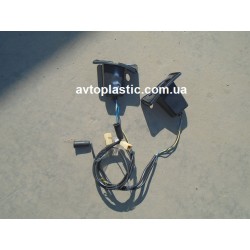 Резиновый чехол подфорника ваз 2101