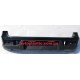 Бампер ваз 2123 цвет"Астероид",задний,заводской