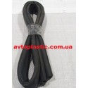 Резиновый уплотнитель капота ВАЗ 2108 (2114)