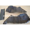Обивка багажника ваз 2170 (3 части)