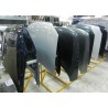 Капот ваз 2110 крашеный цвет"Антарес"№125