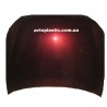 Капот ваз 2110 крашеный цвет "Триумф" №100