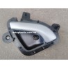 Крючок ваз 2190 "Гранта" открывания двери(правый)