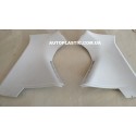 Обшивка последней стойки ваз 2171(внутренняя)