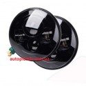 Фары передние ВАЗ 2121.21213(Тайга),21214 LED FB001