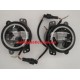 LED противотуманные фары для Лада Приора 2170,2171,2172