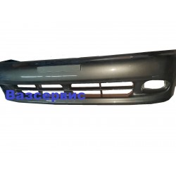 Бампер передний Daewoo Lanos,Sens крашеный цвет U 62
