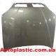 Капот Daewoo Lanos,Sens крашеный цвет 62U