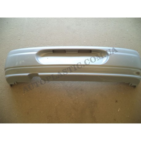 Бампер 2110 задний